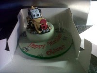 Cakes by Karen of Shropshire 1092353 Image 0